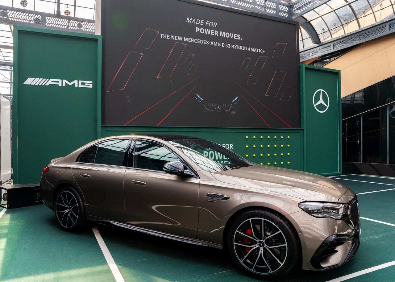 Mercedes-Benz