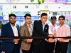 PPS Motors, Mahindra’s Largest Dealer in India – Inaugurates a new showroom at Camp, Pune