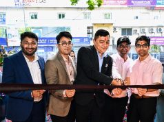PPS Motors, Mahindra’s Largest Dealer in India – Inaugurates a new showroom at Camp, Pune