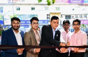PPS Motors, Mahindra’s Largest Dealer in India – Inaugurates a new showroom at Camp, Pune