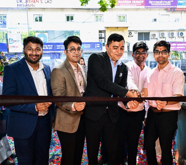 PPS Motors - Mahindra’s Largest Dealer in India - Expands its operations in Maharashtra; Inaugurates a new showroom at Camp, Pune