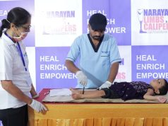 Narayan Seva Sansthan Successfully Organizes Mega Free Disability Camp in Pune, Benefiting Hundreds of Persons with Disabilities Narayan Seva Sansthan