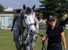 How Embassy International Riding School is Transforming Indian Equestrian Sport Silva Storai