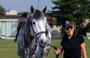 How Embassy International Riding School is Transforming Indian Equestrian Sport Silva Storai