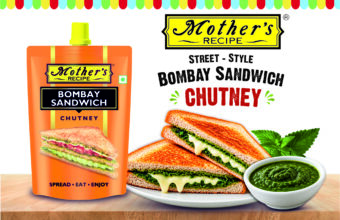 Mother's Recipe